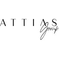 attias group logo image