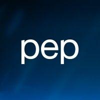 pep, llc. logo image