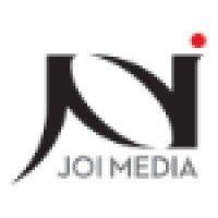 joi media inc. logo image