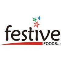 festive foods llc logo image