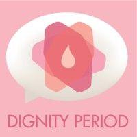 dignity period logo image