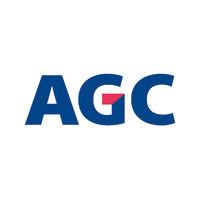 agc vidros do brasil logo image