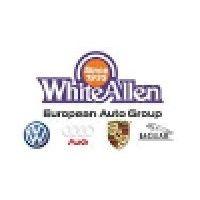 white allen european auto group