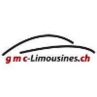 gmc limousines - geneva logo image