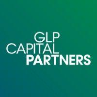 glp capital partners logo image