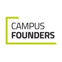 campus founders logo image