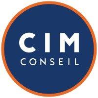 cim conseil logo image