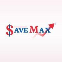 save max real estate logo image