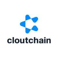 cloutchain logo image