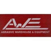 abrasive warehouse & equipment logo image