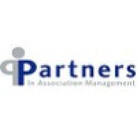 partners in association management logo image