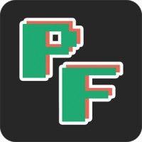 pixelfest logo image