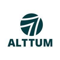 alttum logo image