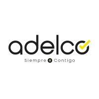 adelco logo image