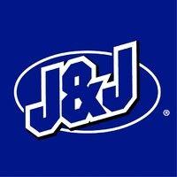 j&j portable sanitation products logo image