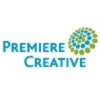 premiere creative logo image