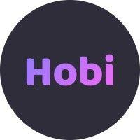 hobi logo image