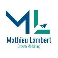 mathieu lambert logo image