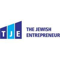 the jewish entrepreneur logo image