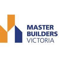 master builders association of victoria logo image