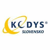 kodys slovensko logo image