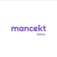 mancekt digital logo image