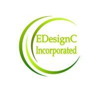 edesignc, inc. logo image