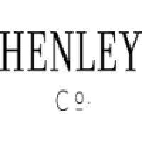 the henley company logo image