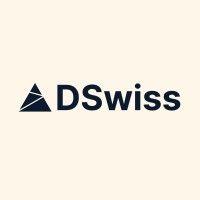 dswiss ag logo image