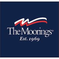 the moorings yacht charters logo image