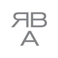 robert burke associates logo image