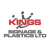 kings signage & plastics ltd