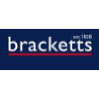 bracketts llp logo image