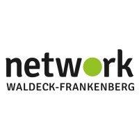 network waldeck-frankenberg logo image