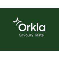 orkla savoury taste logo image