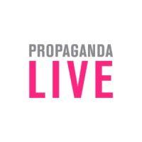 propaganda live