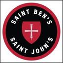 logo of College Of Saint Benedict And Saint Johns University