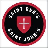 college of saint benedict and saint john’s university logo image