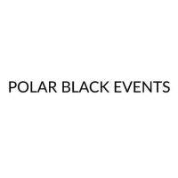 polar black events logo image