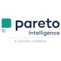 pareto intelligence logo image