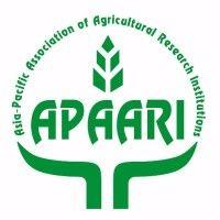 apaari - asia-pacific association of agricultural research institutions