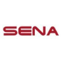 sena technologies inc. logo image