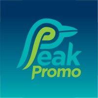 peak promo logo image