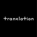 logo of Translation