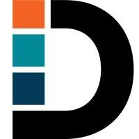 diversified group logo image