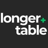 longer table holdings logo image