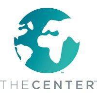 the center logo image