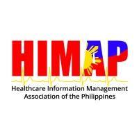 himap logo image