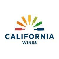 california wines europe logo image