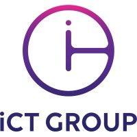 ict group australia logo image